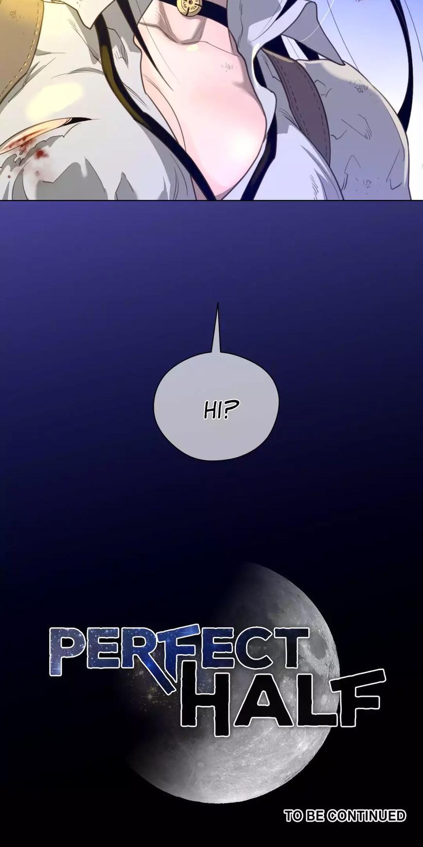 Perfect Half Chapter 35 page 60 - Chapter 35