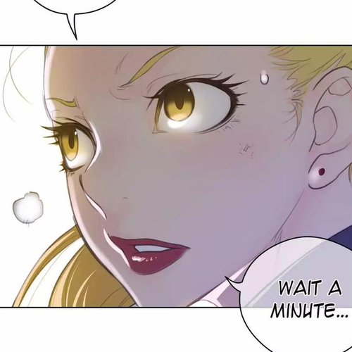 Perfect Half Chapter 35 cover