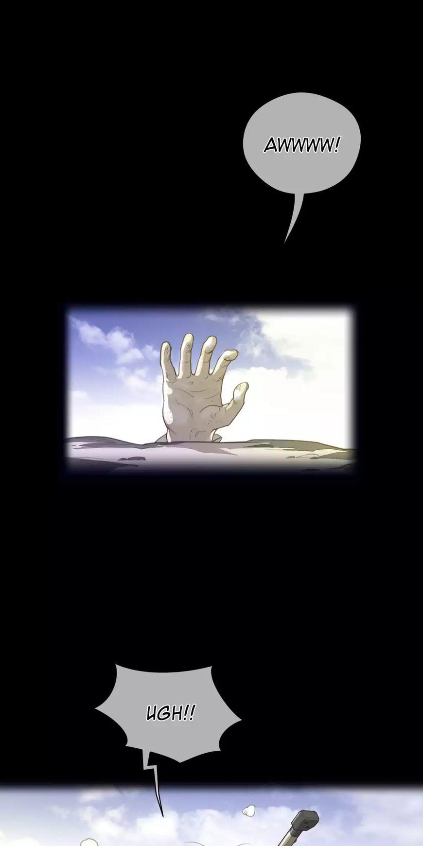 Perfect Half Chapter 36 page 1 - Chapter 36