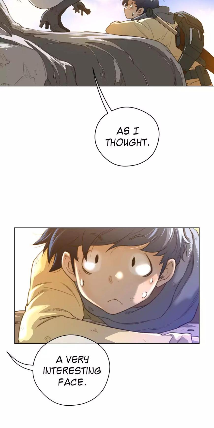 Perfect Half Chapter 36 page 10 - Chapter 36