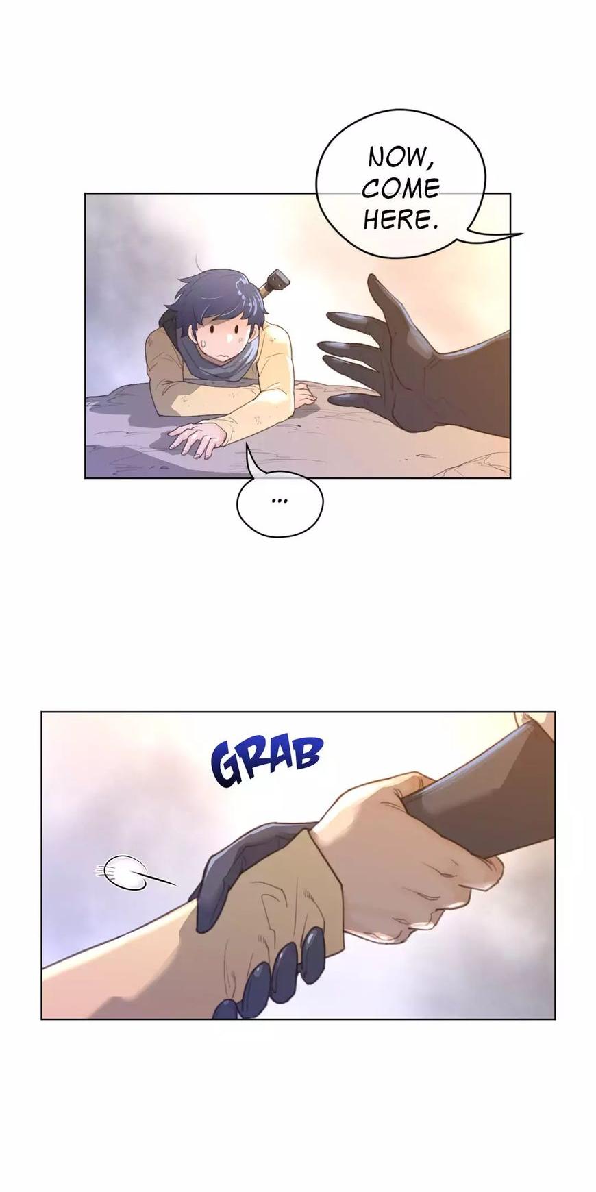 Perfect Half Chapter 36 page 12 - Chapter 36