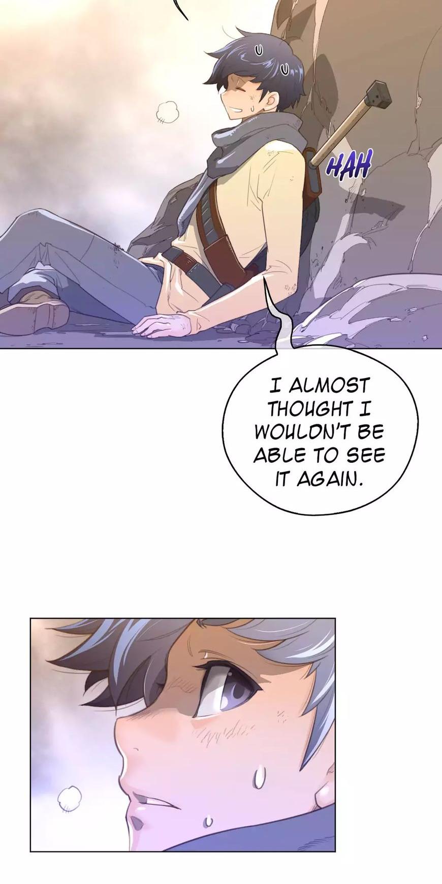 Perfect Half Chapter 36 page 14 - Chapter 36