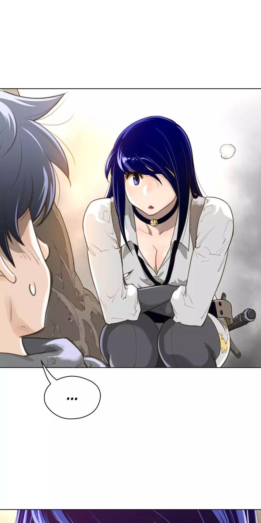 Perfect Half Chapter 36 page 15 - Chapter 36