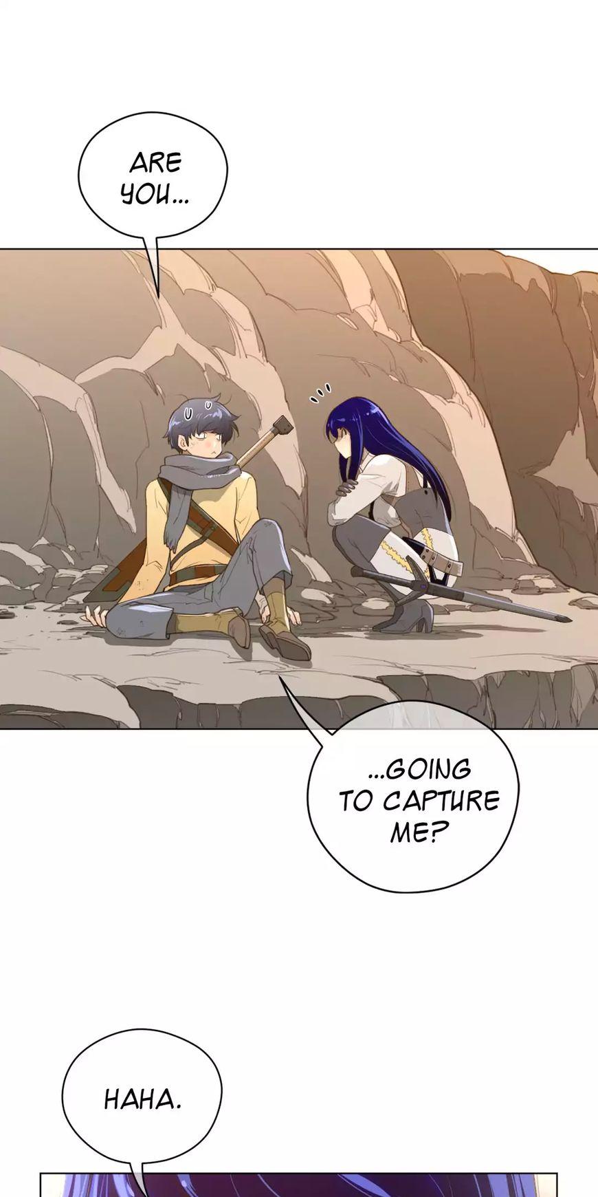 Perfect Half Chapter 36 page 17 - Chapter 36
