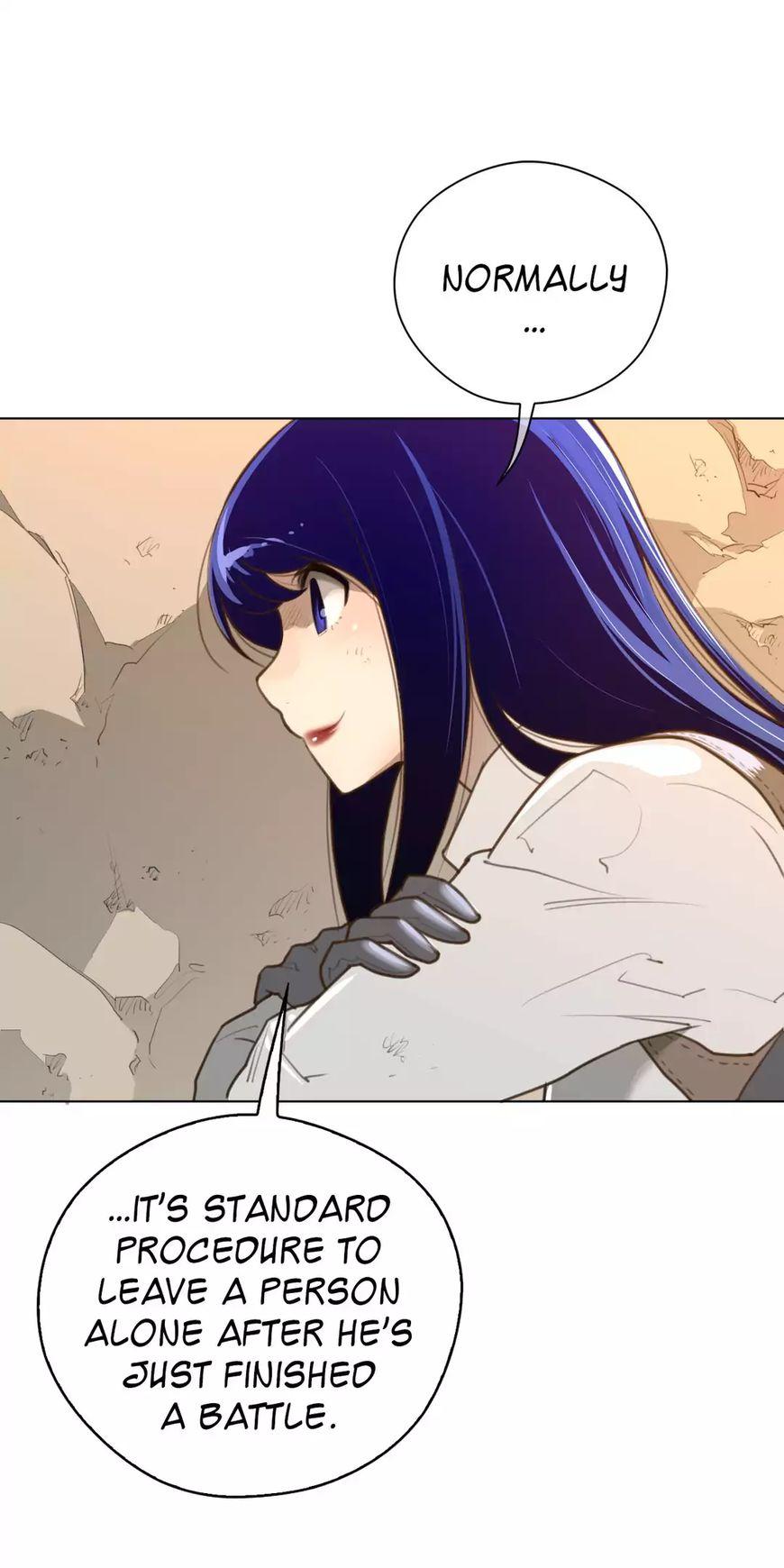 Perfect Half Chapter 36 page 19 - Chapter 36