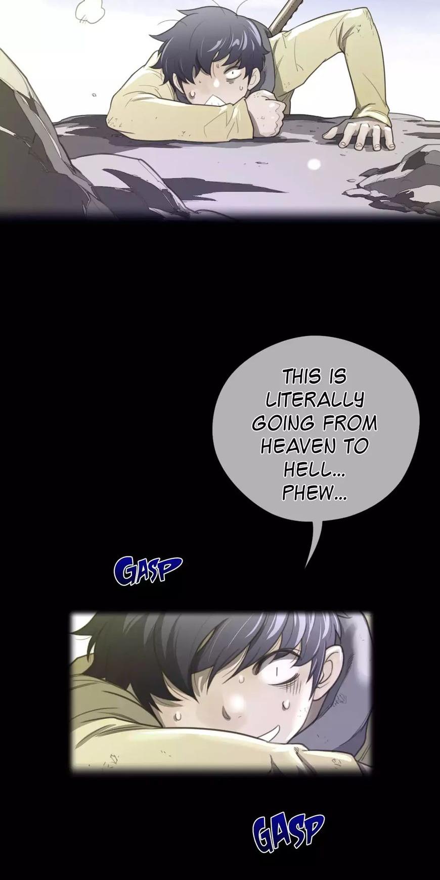Perfect Half Chapter 36 page 2 - Chapter 36