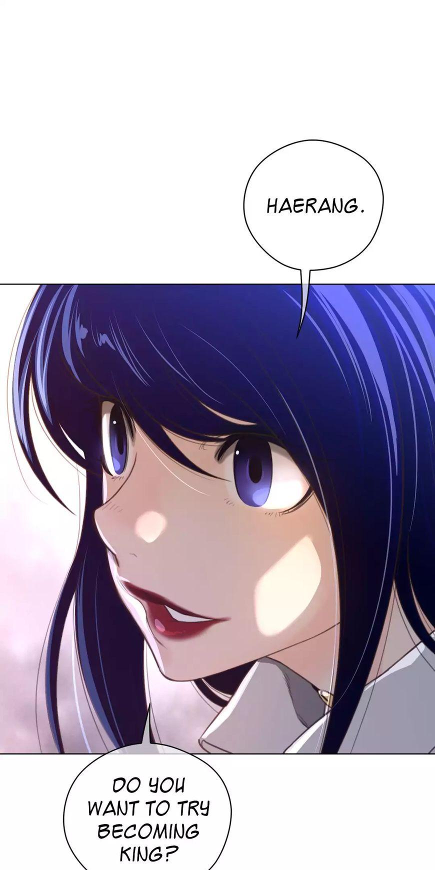 Perfect Half Chapter 36 page 21 - Chapter 36