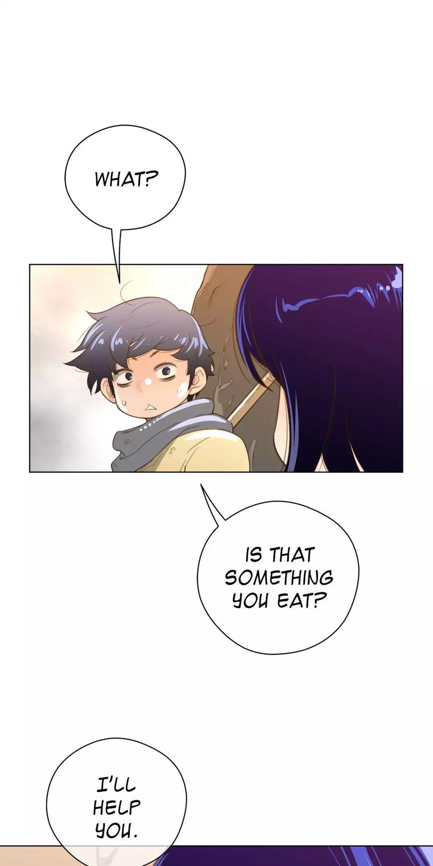 Perfect Half Chapter 36 page 23 - Chapter 36
