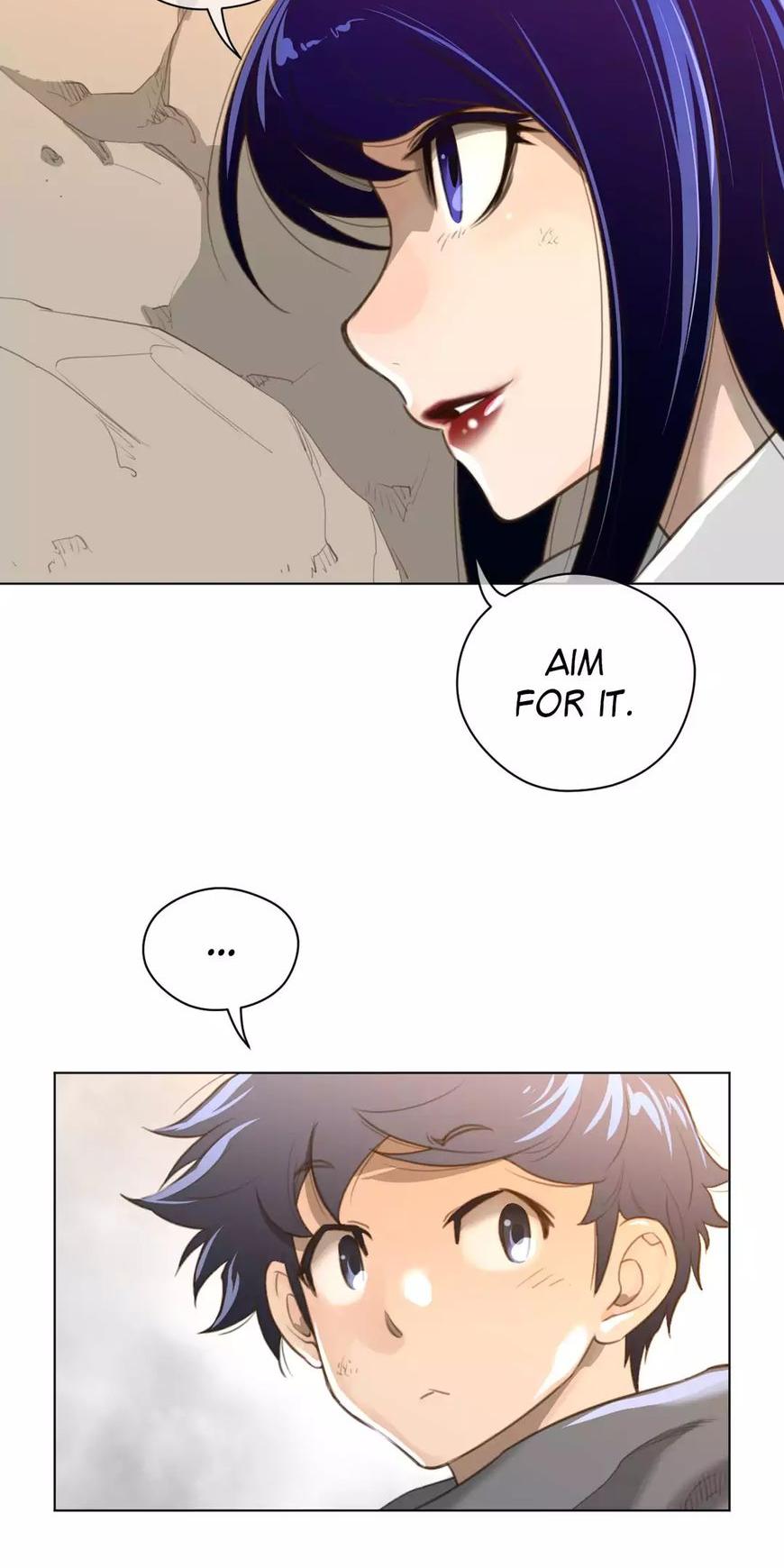 Perfect Half Chapter 36 page 24 - Chapter 36