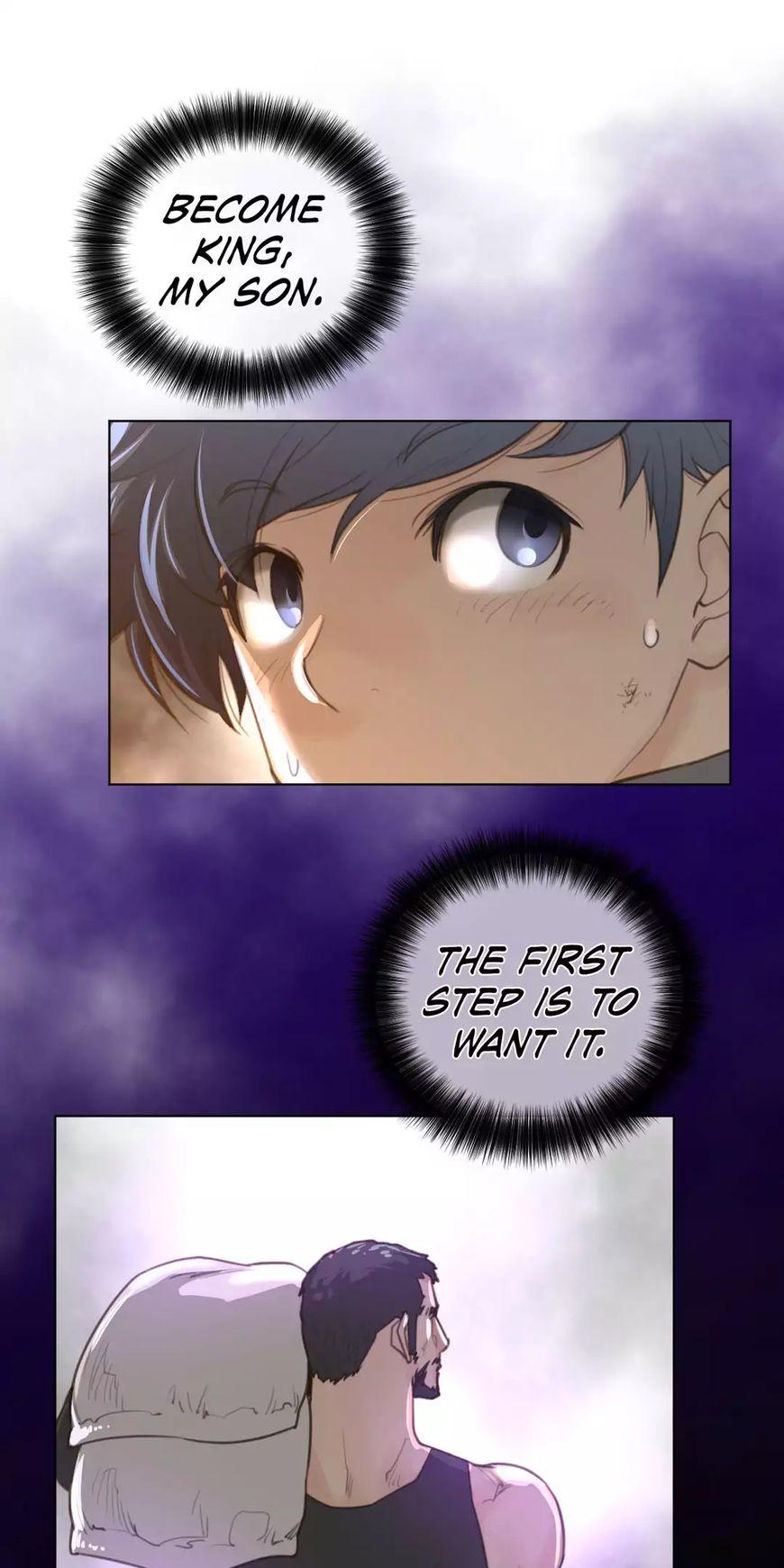 Perfect Half Chapter 36 page 25 - Chapter 36