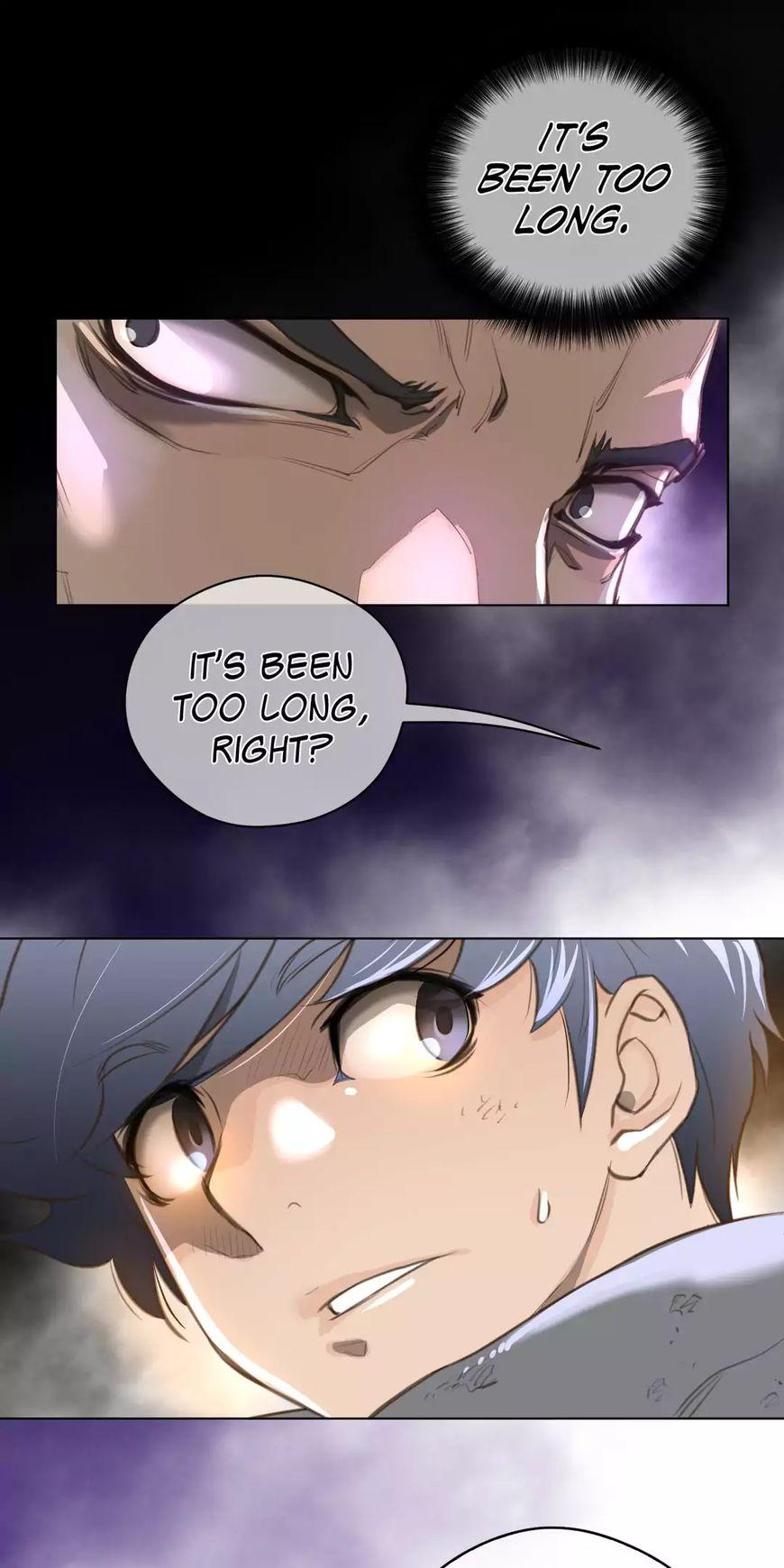 Perfect Half Chapter 36 page 27 - Chapter 36