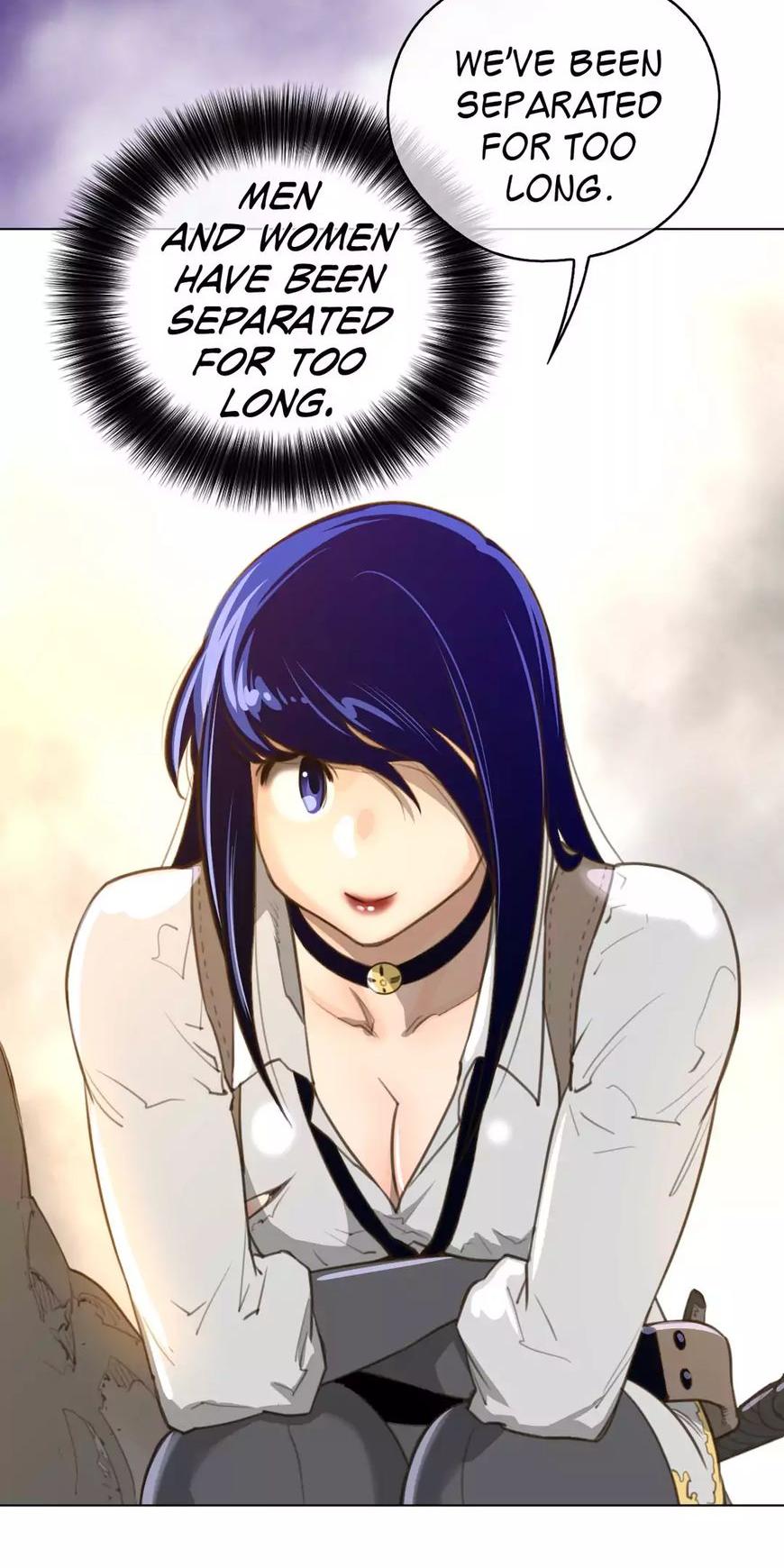 Perfect Half Chapter 36 page 28 - Chapter 36