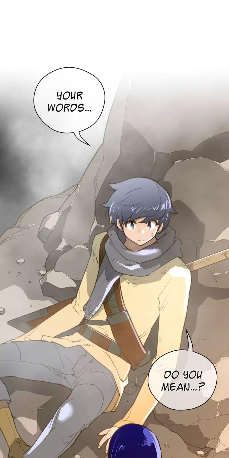 Perfect Half Chapter 36 page 29 - Chapter 36