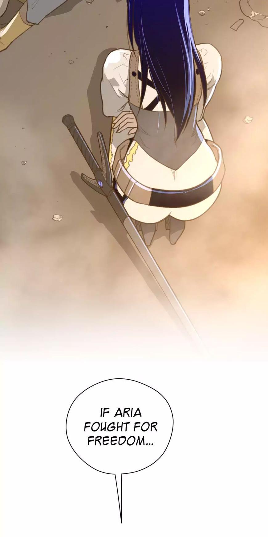 Perfect Half Chapter 36 page 30 - Chapter 36