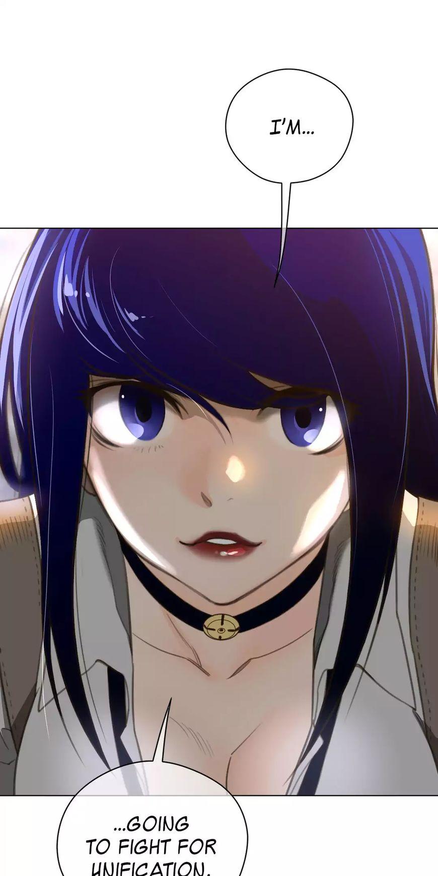 Perfect Half Chapter 36 page 31 - Chapter 36