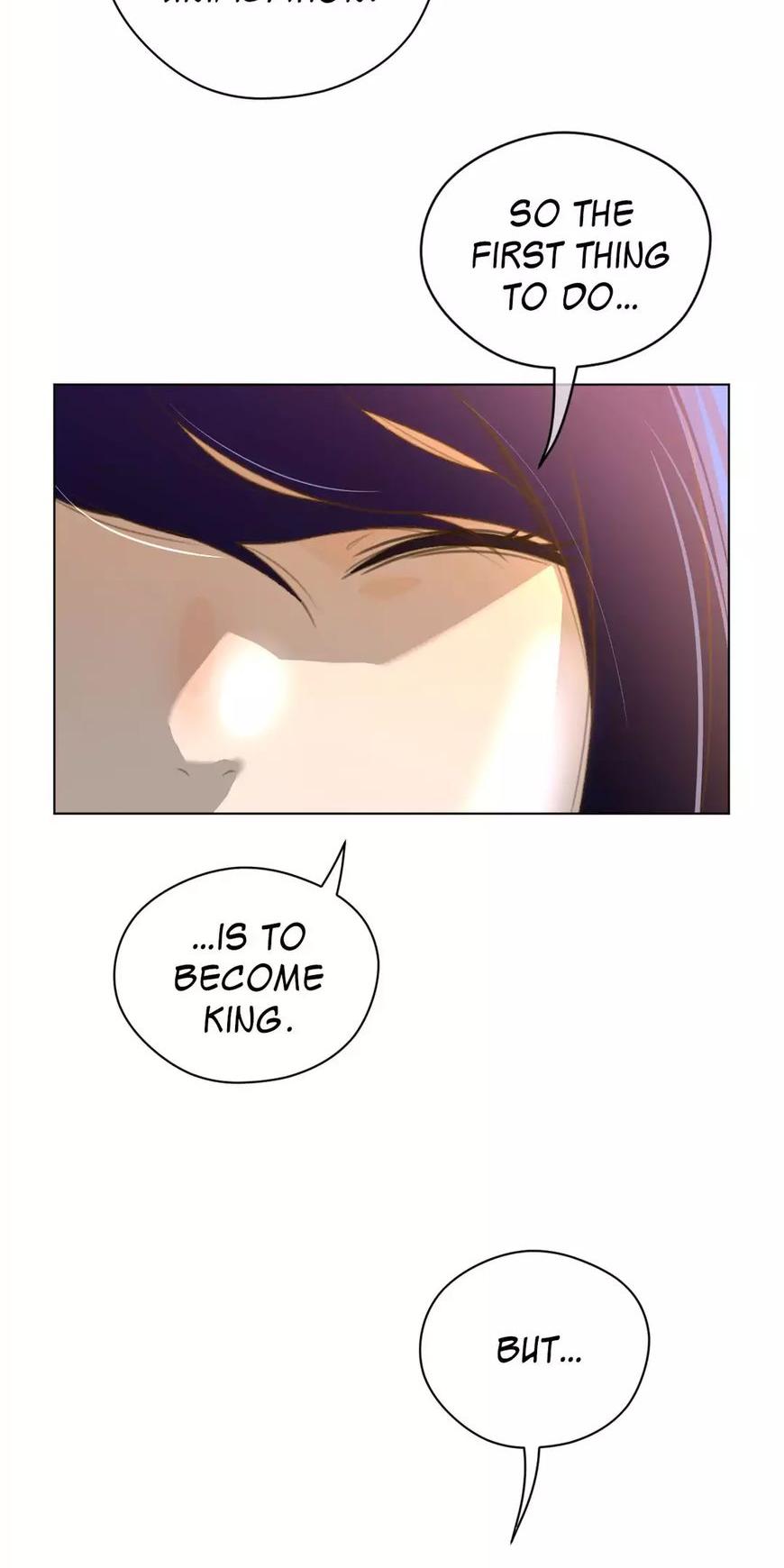 Perfect Half Chapter 36 page 32 - Chapter 36