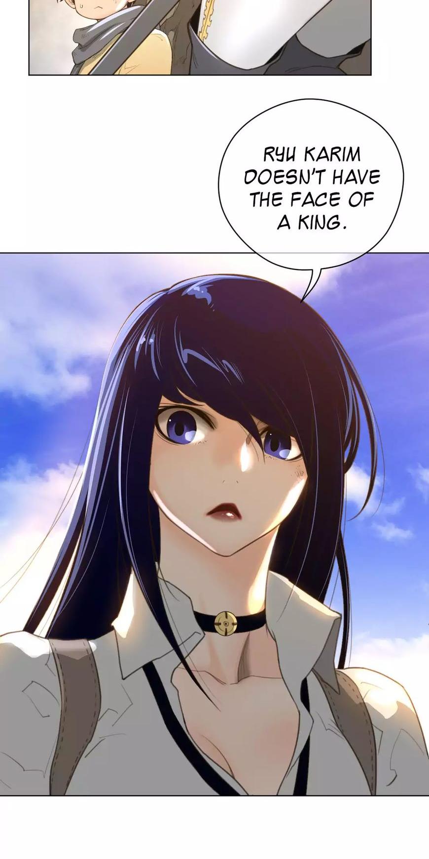 Perfect Half Chapter 36 page 34 - Chapter 36
