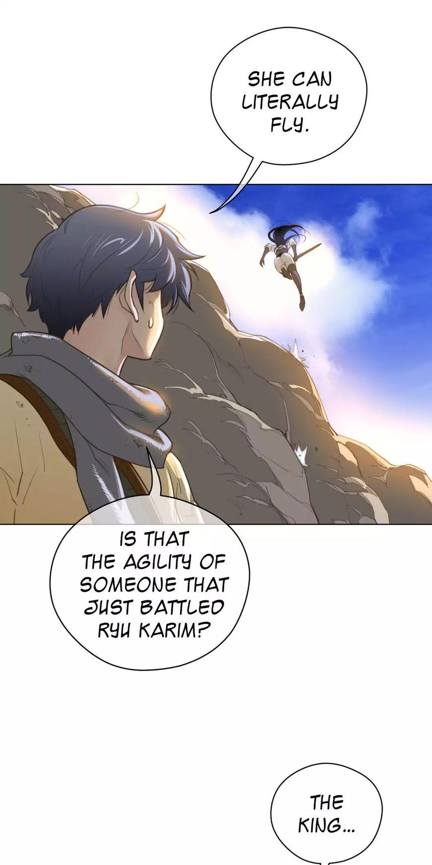 Perfect Half Chapter 36 page 39 - Chapter 36