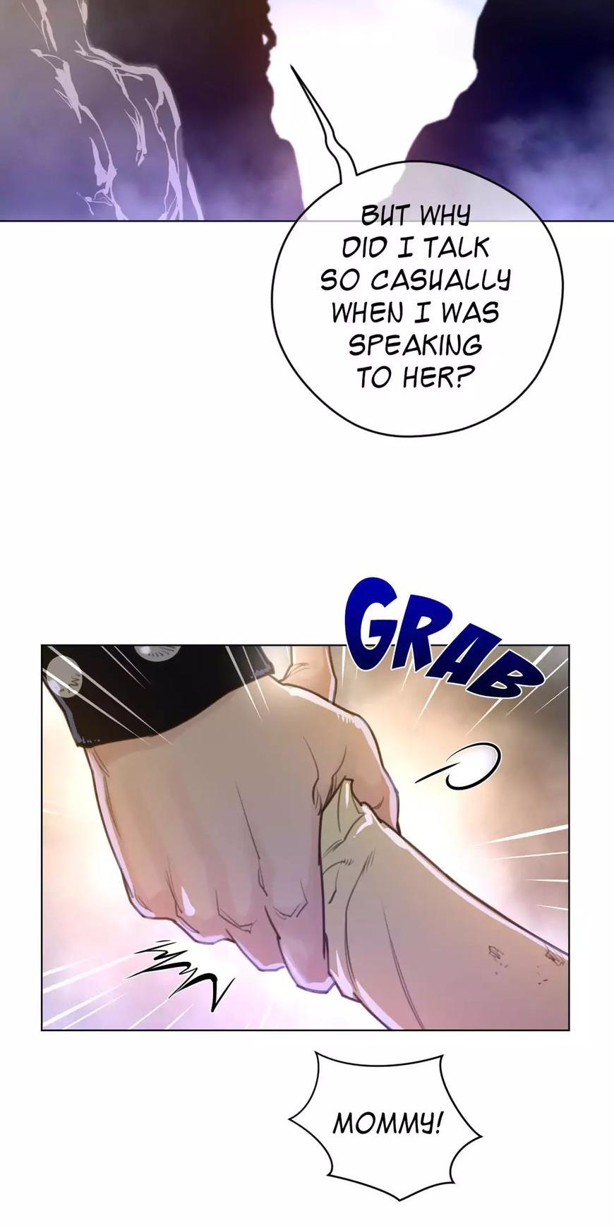 Perfect Half Chapter 36 page 42 - Chapter 36