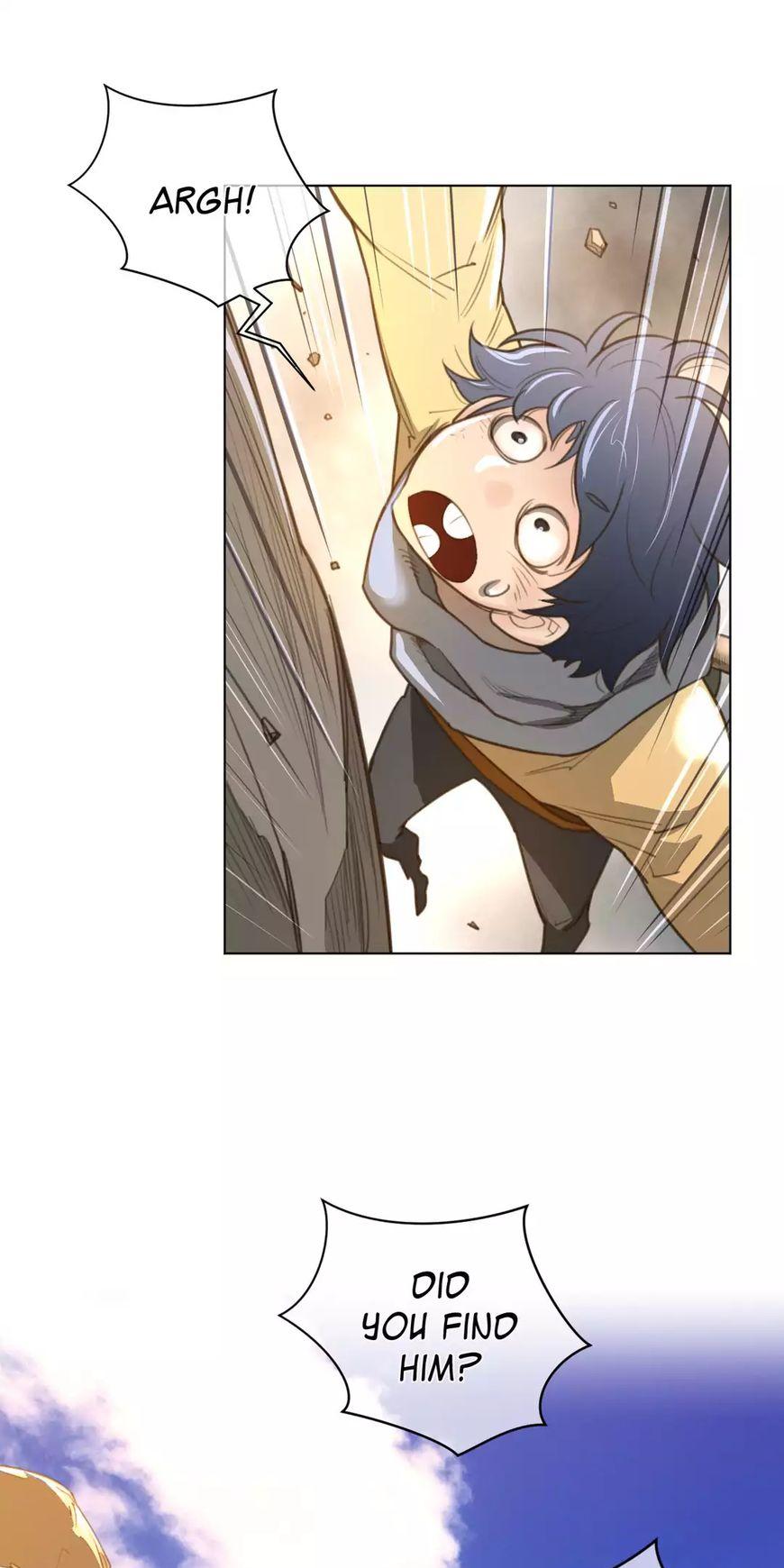 Perfect Half Chapter 36 page 43 - Chapter 36