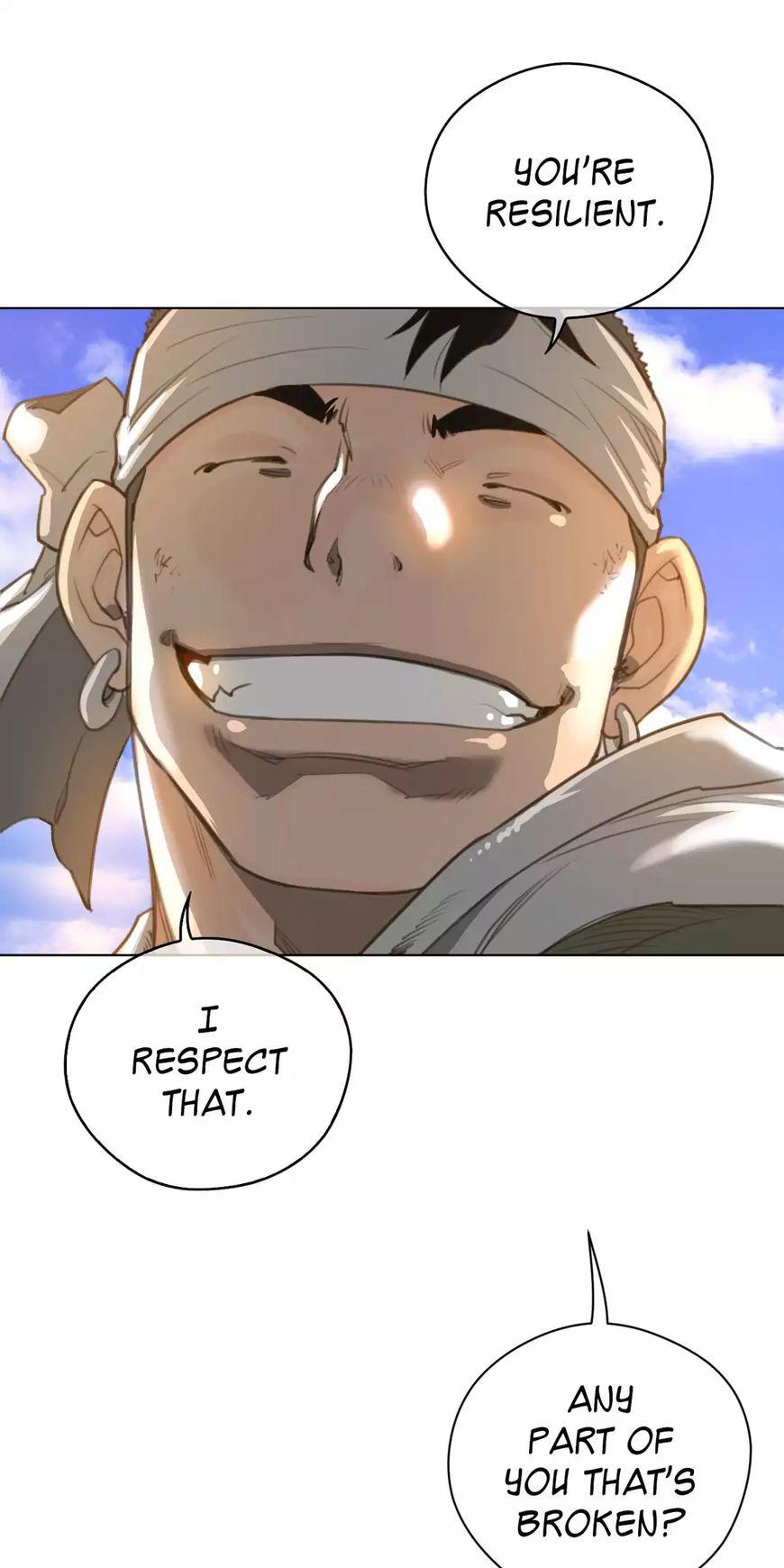 Perfect Half Chapter 36 page 45 - Chapter 36