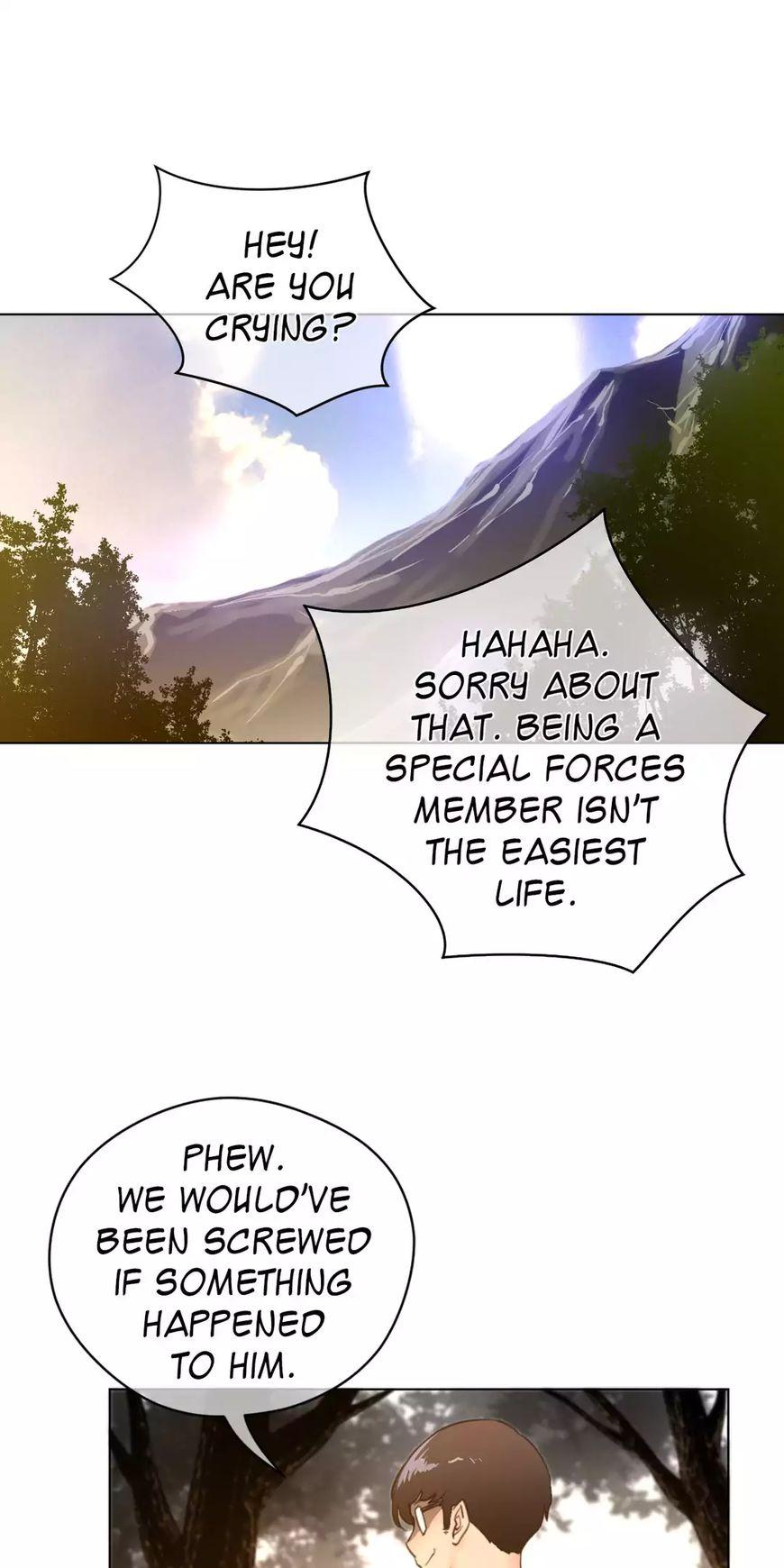 Perfect Half Chapter 36 page 47 - Chapter 36