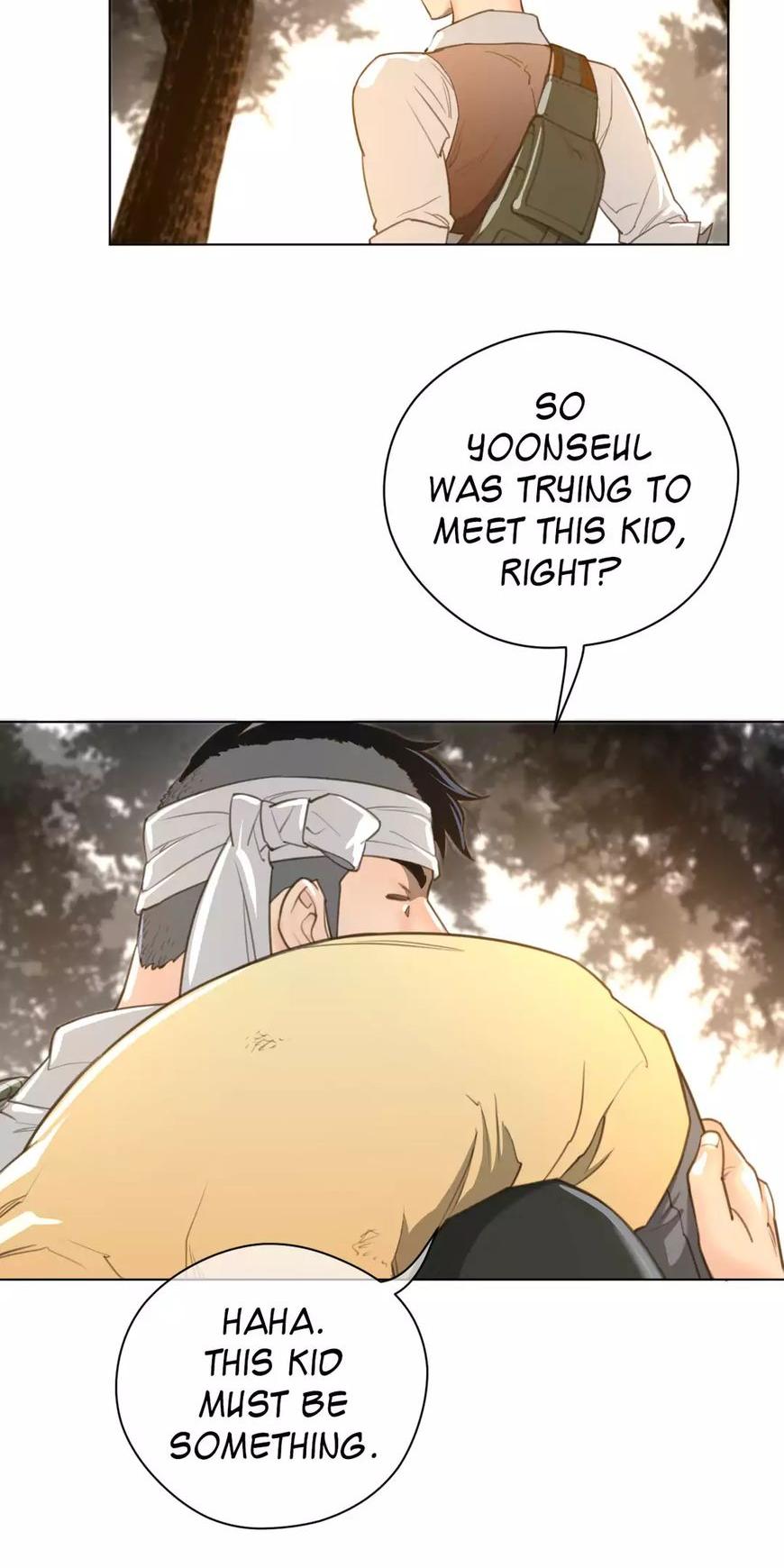 Perfect Half Chapter 36 page 48 - Chapter 36