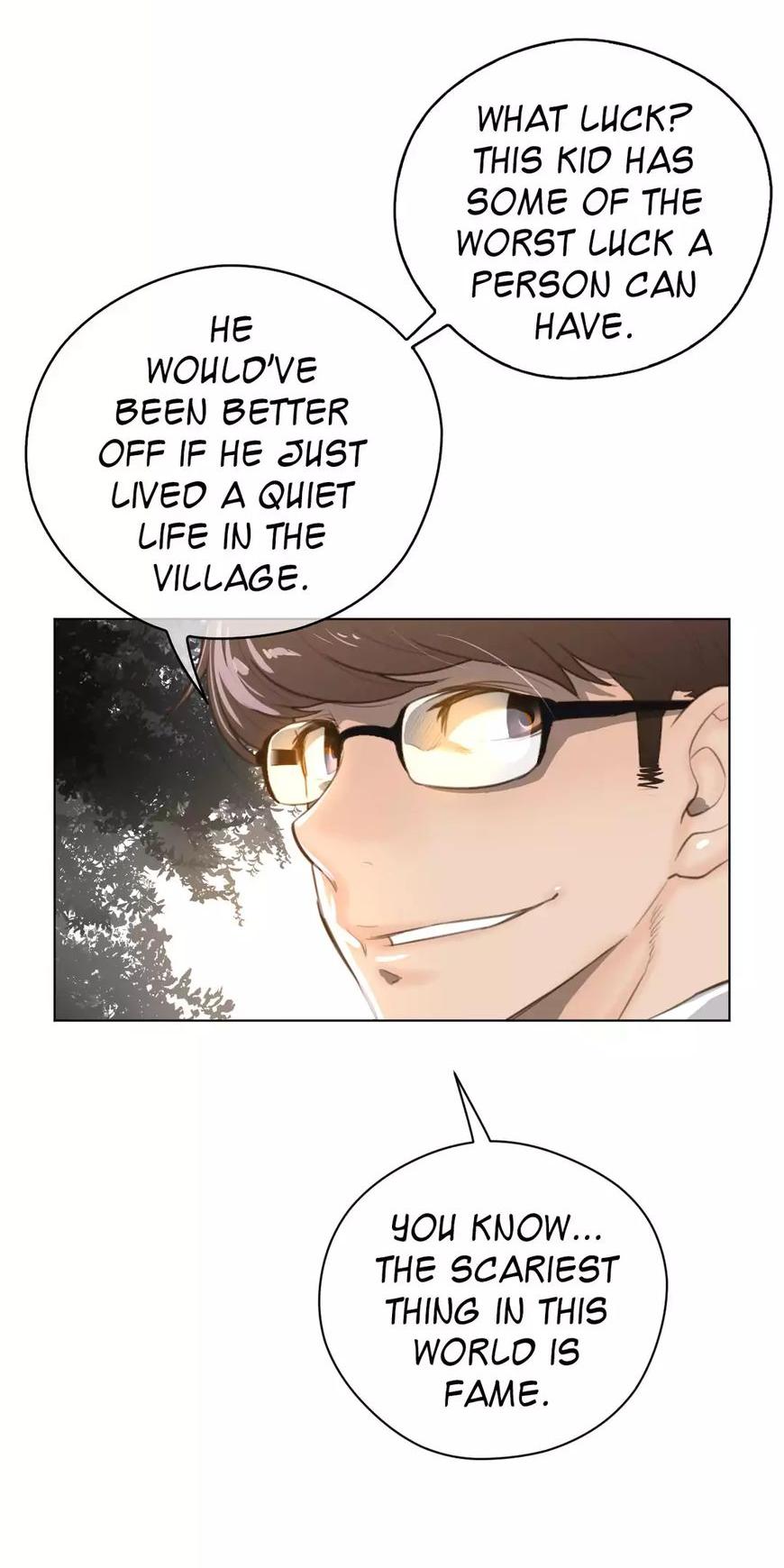 Perfect Half Chapter 36 page 50 - Chapter 36