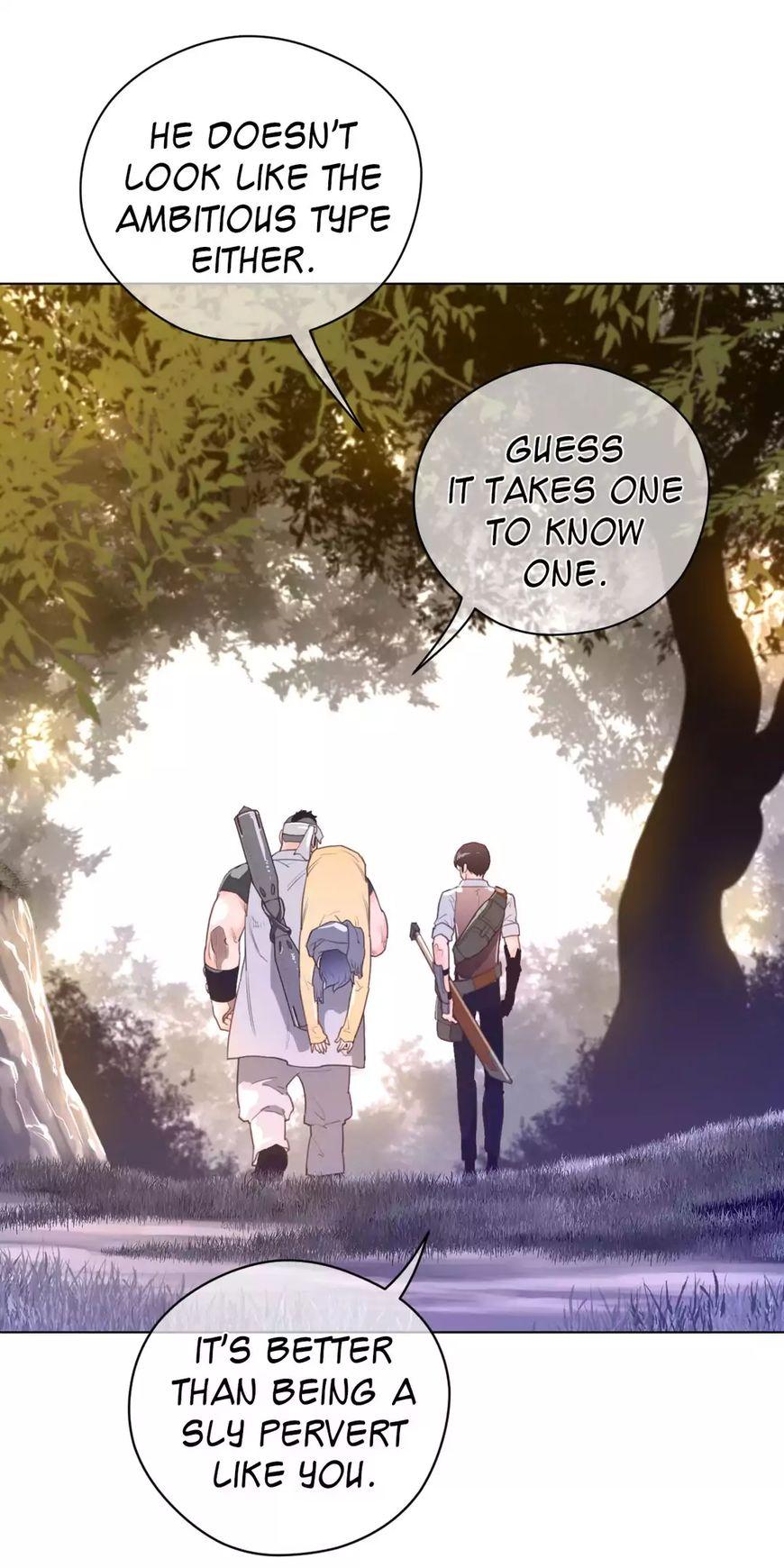 Perfect Half Chapter 36 page 51 - Chapter 36