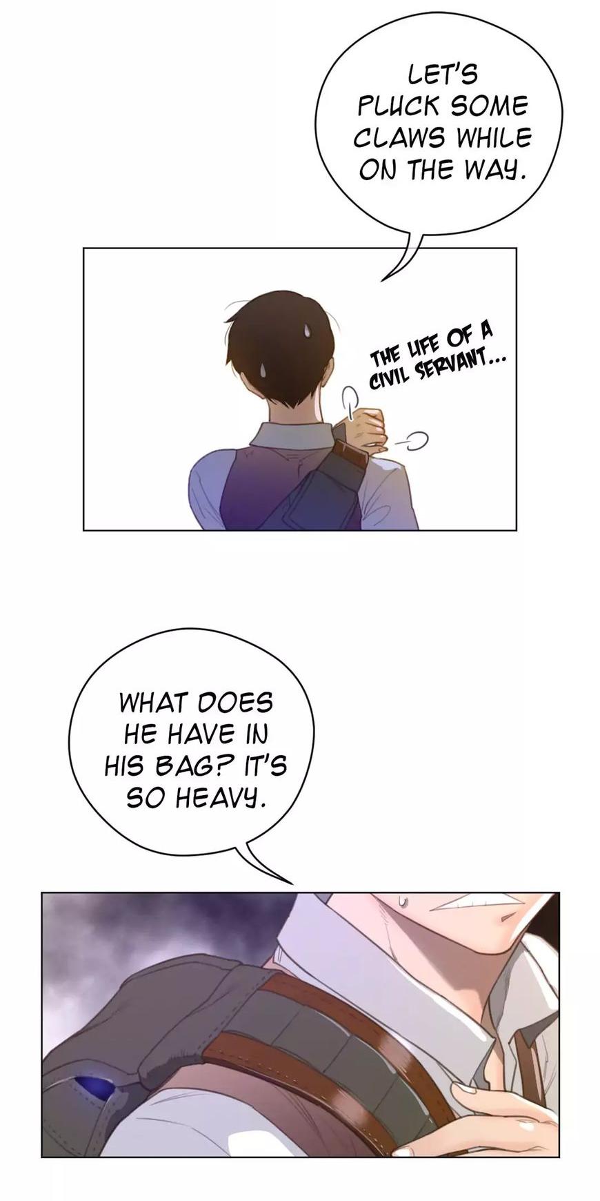 Perfect Half Chapter 36 page 52 - Chapter 36
