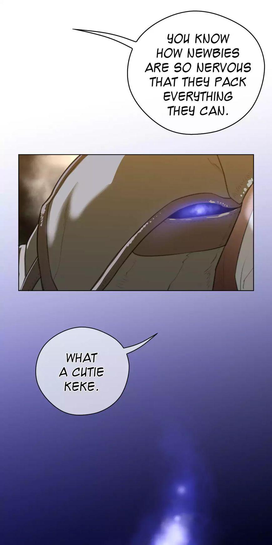 Perfect Half Chapter 36 page 53 - Chapter 36