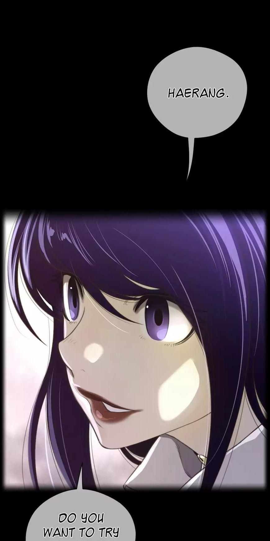 Perfect Half Chapter 37 page 1 - Chapter 37