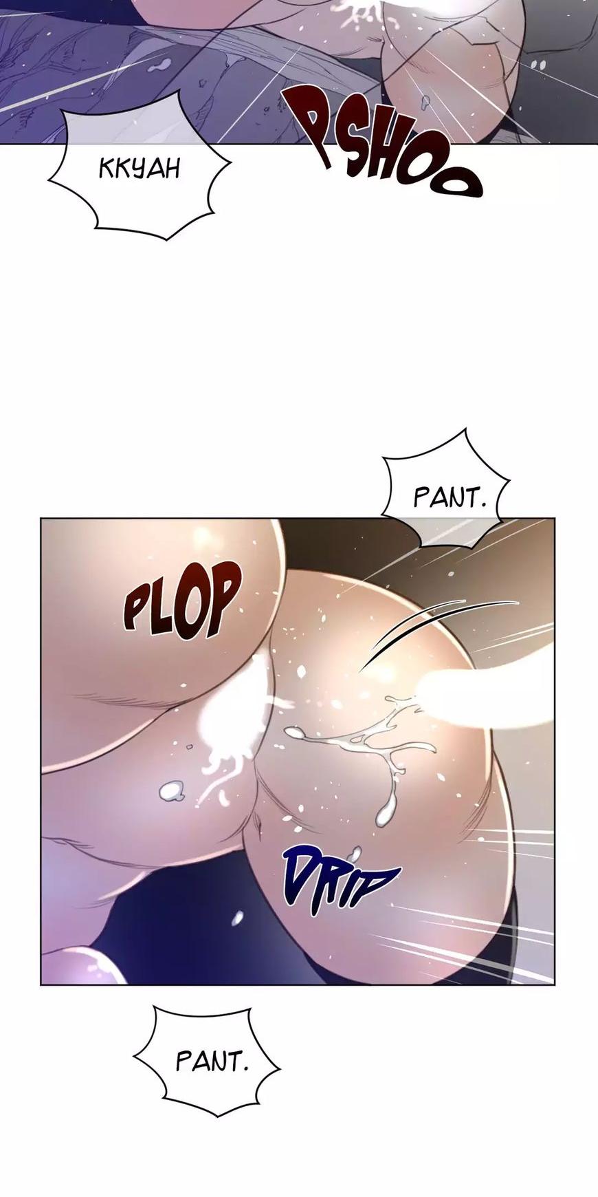 Perfect Half Chapter 37 page 12 - Chapter 37
