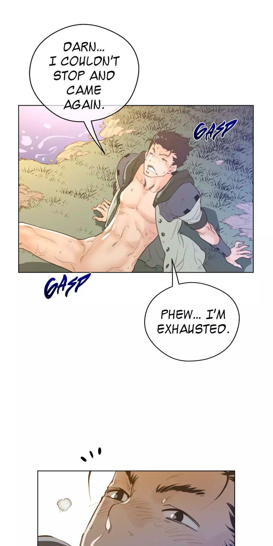 Perfect Half Chapter 37 page 13 - Chapter 37