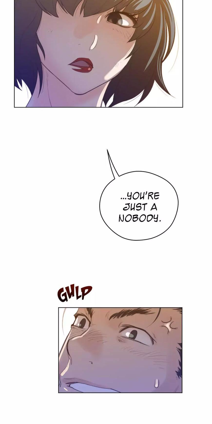 Perfect Half Chapter 37 page 16 - Chapter 37