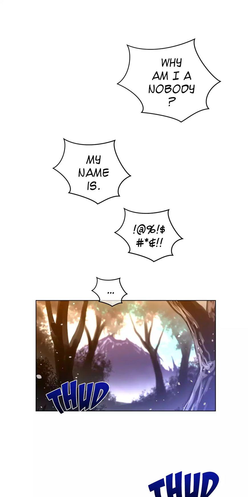 Perfect Half Chapter 37 page 17 - Chapter 37