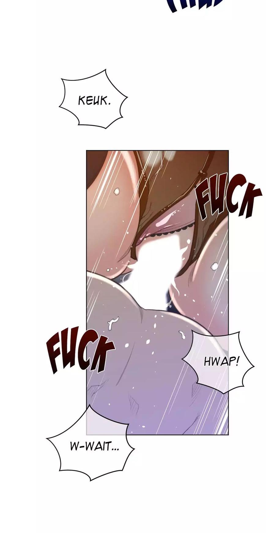 Perfect Half Chapter 37 page 18 - Chapter 37