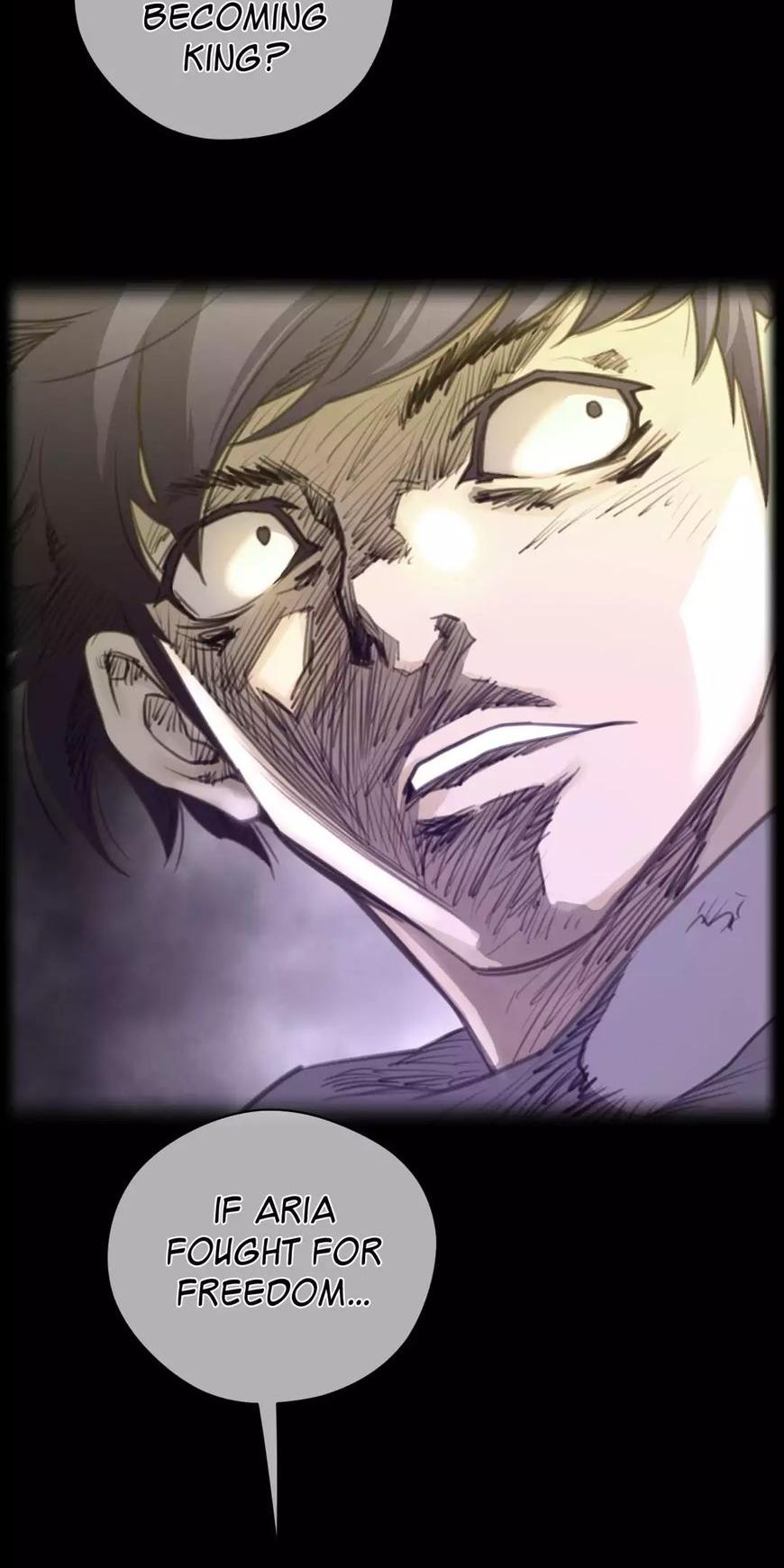Perfect Half Chapter 37 page 2 - Chapter 37