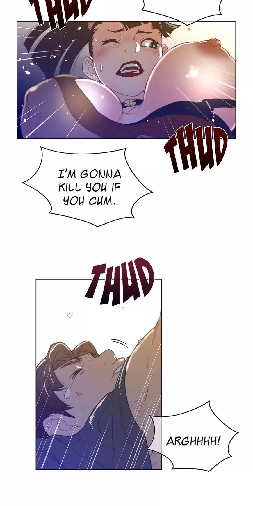 Perfect Half Chapter 37 page 20 - Chapter 37