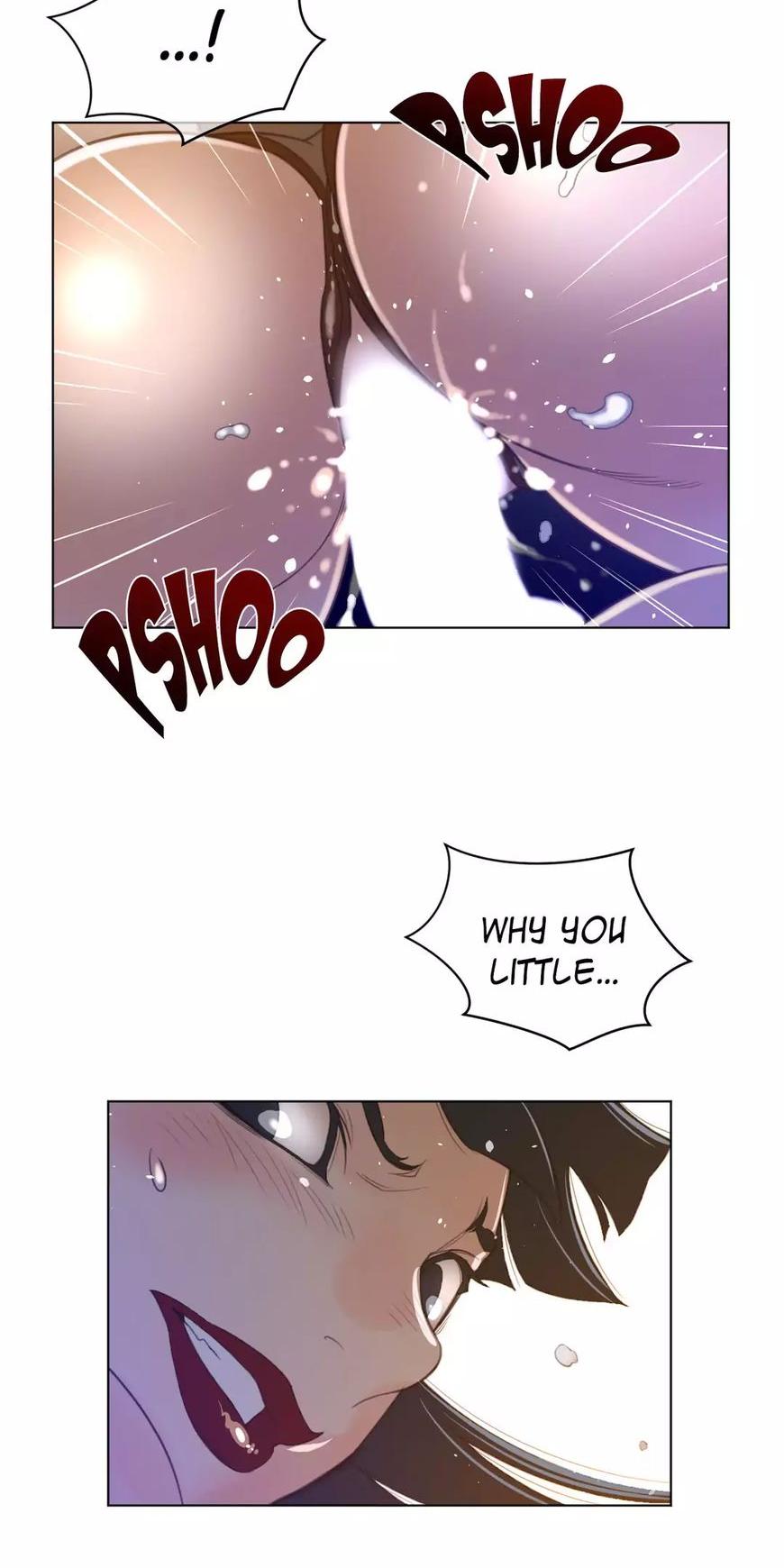 Perfect Half Chapter 37 page 22 - Chapter 37