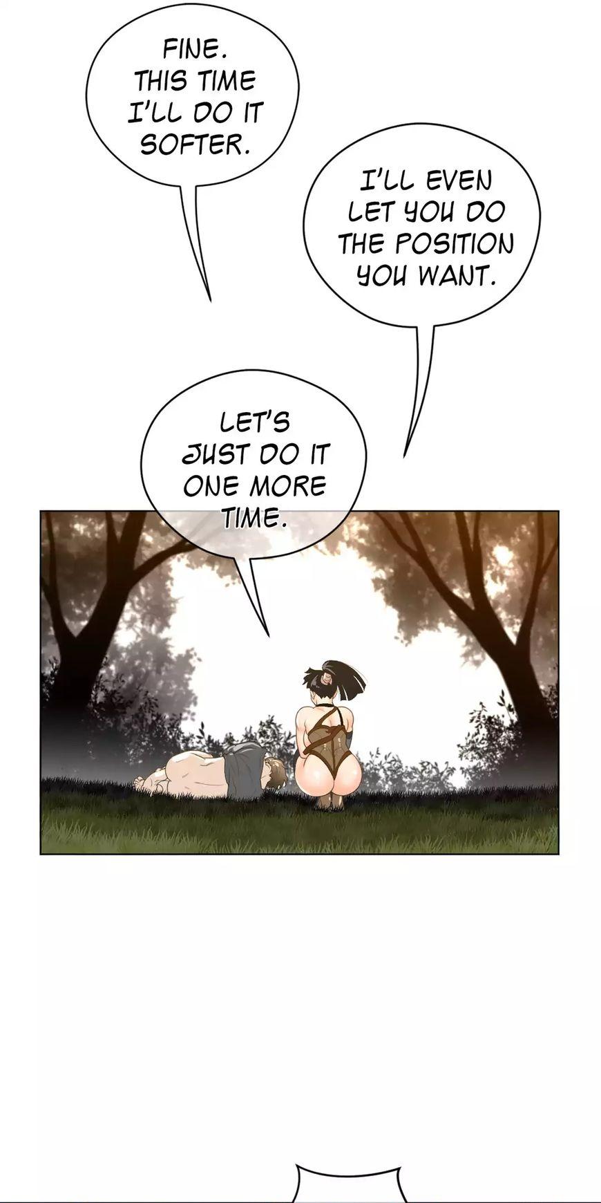 Perfect Half Chapter 37 page 25 - Chapter 37