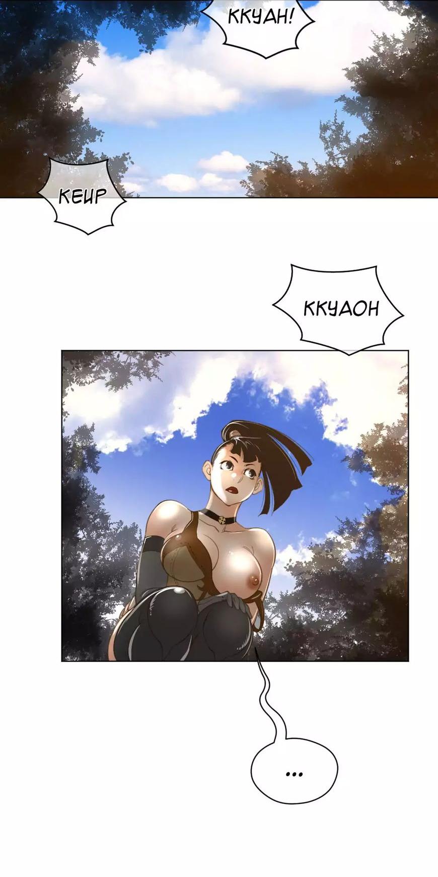 Perfect Half Chapter 37 page 26 - Chapter 37