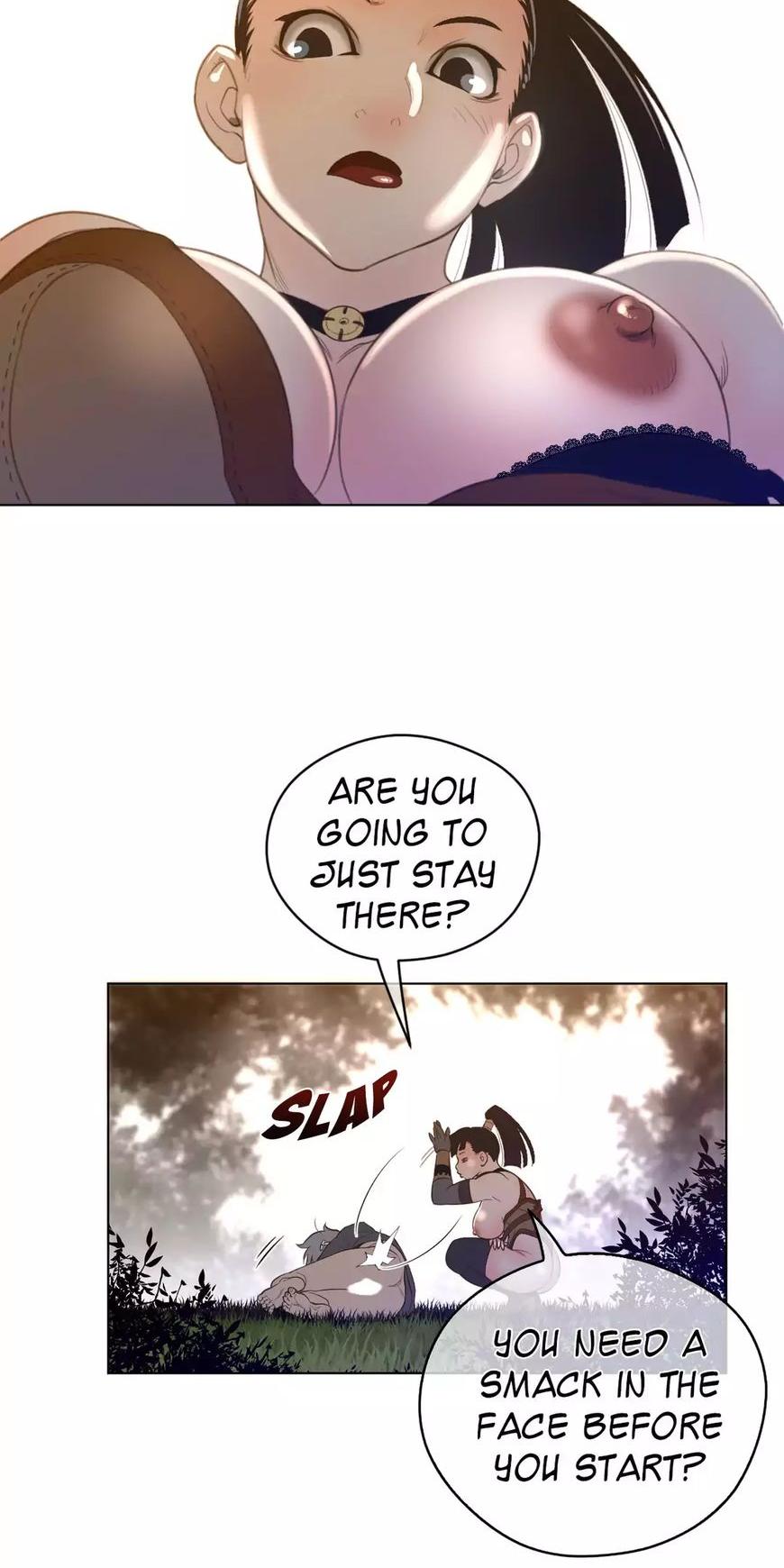 Perfect Half Chapter 37 page 28 - Chapter 37