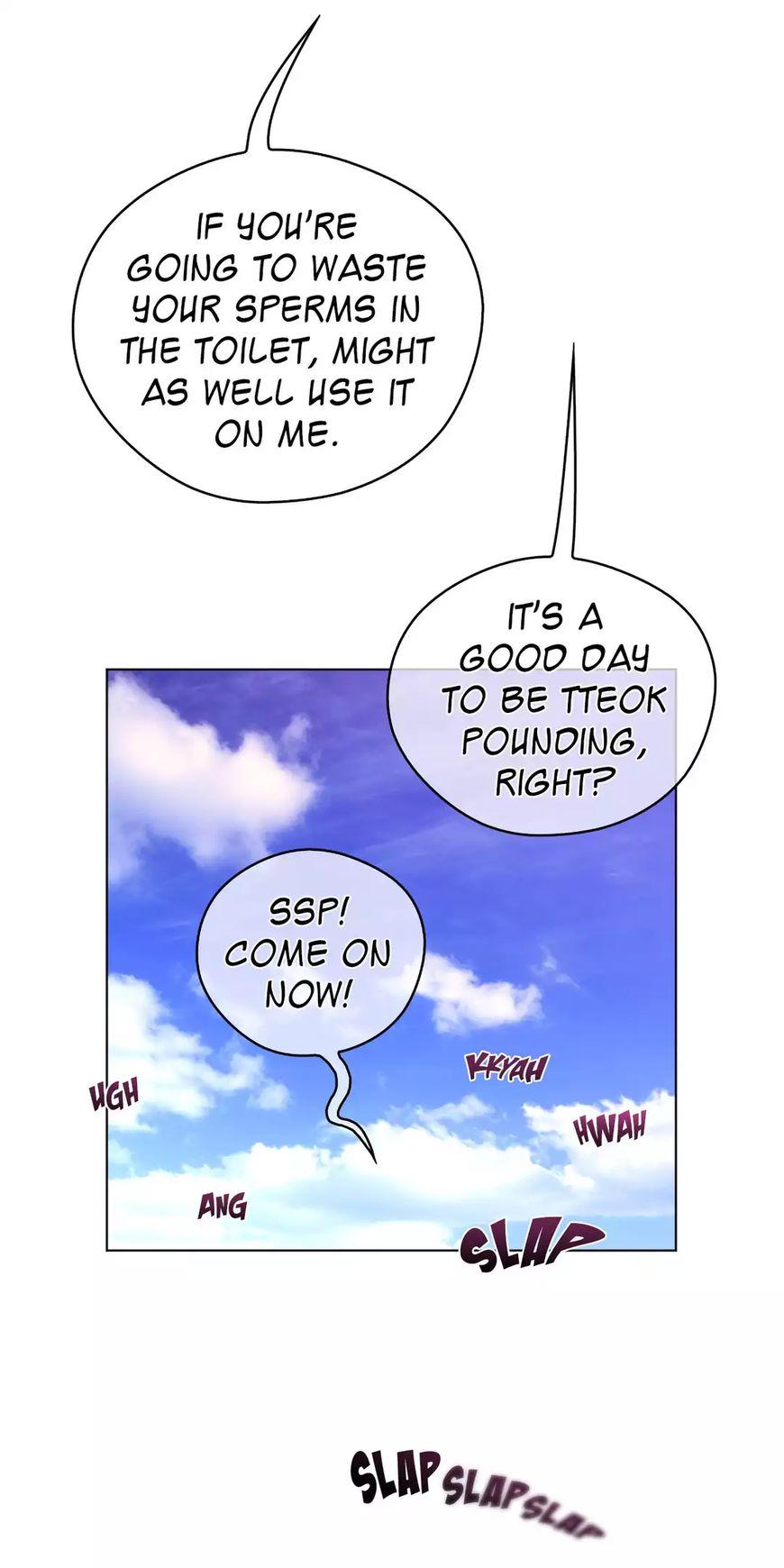 Perfect Half Chapter 37 page 29 - Chapter 37
