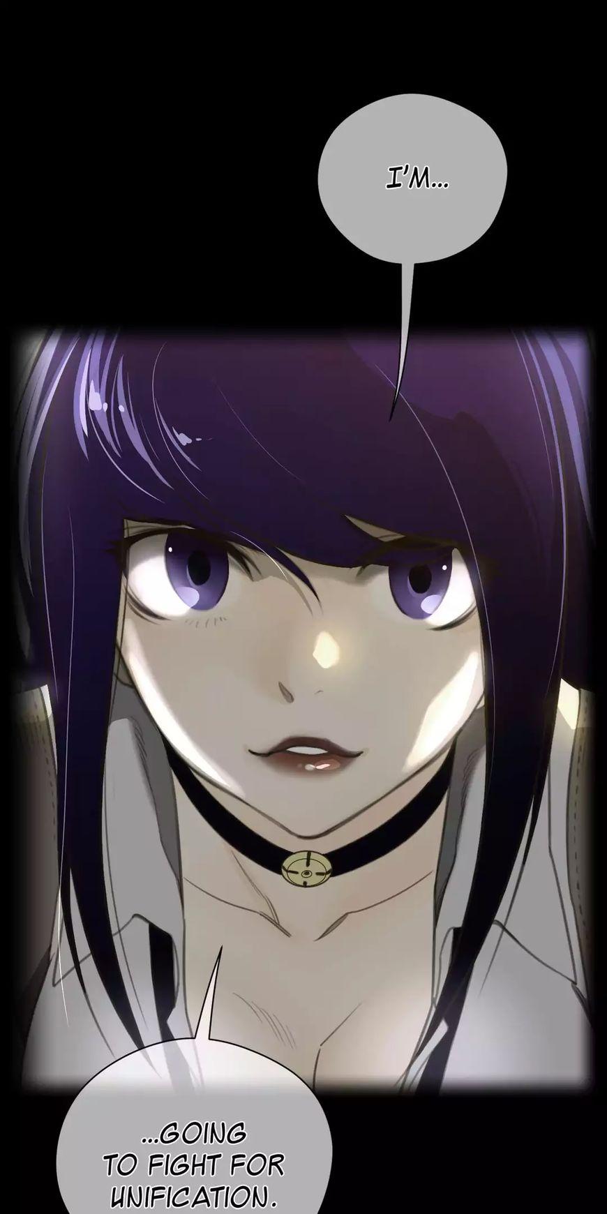 Perfect Half Chapter 37 page 3 - Chapter 37