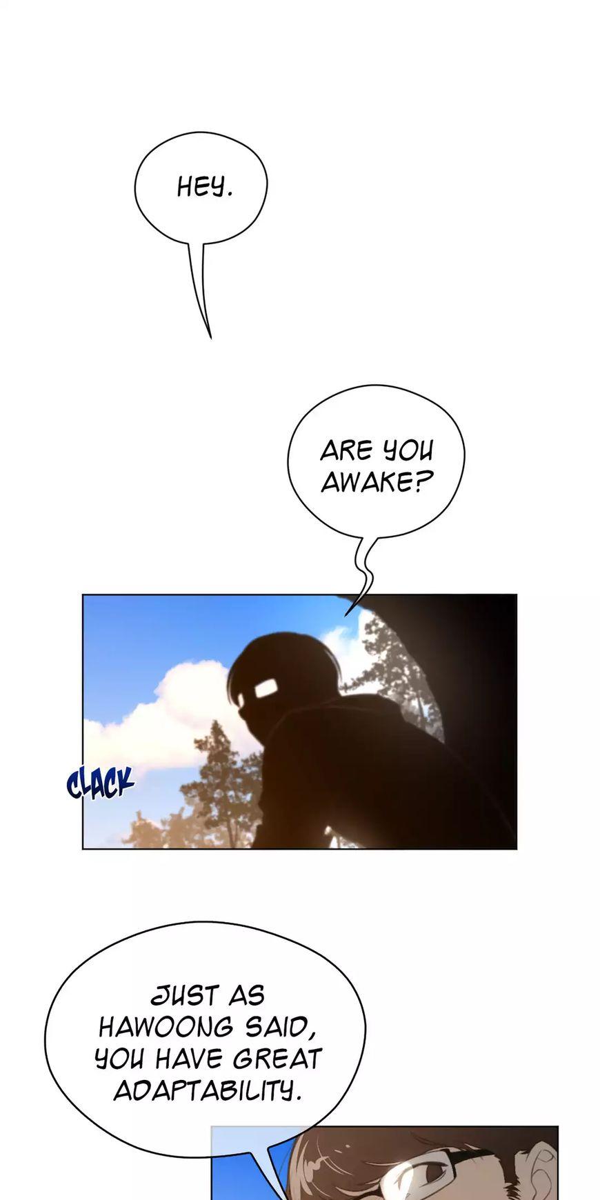 Perfect Half Chapter 37 page 31 - Chapter 37