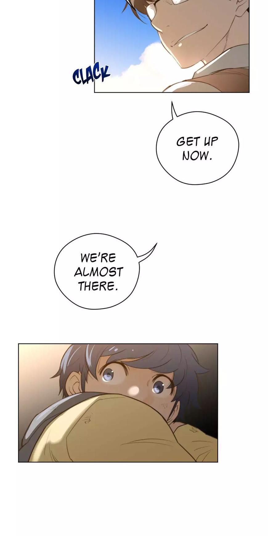 Perfect Half Chapter 37 page 32 - Chapter 37
