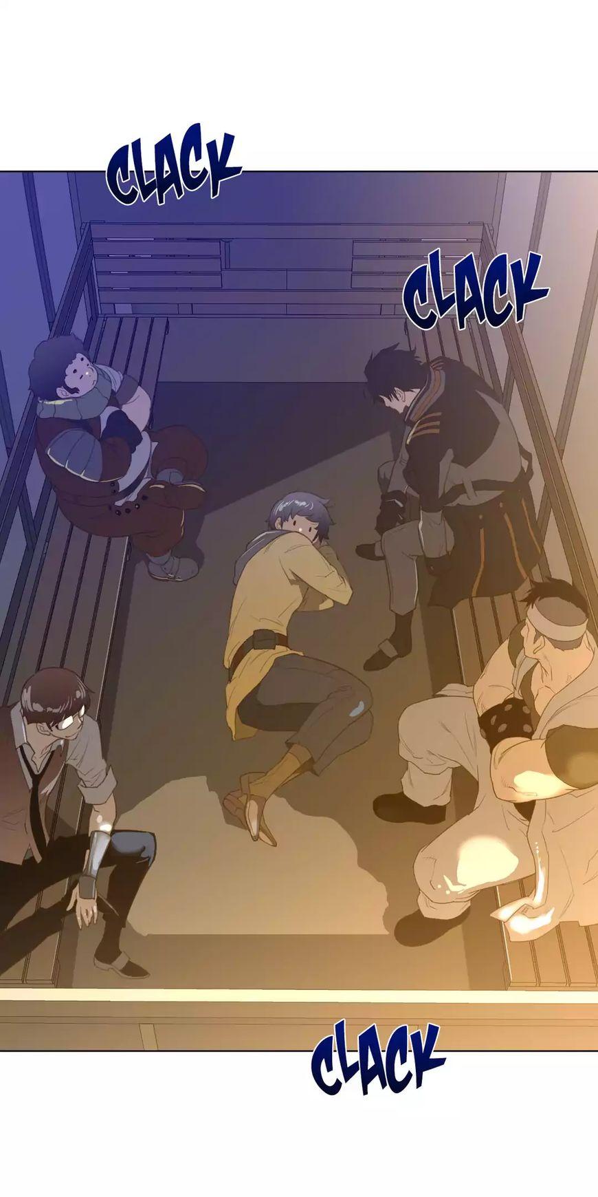 Perfect Half Chapter 37 page 33 - Chapter 37