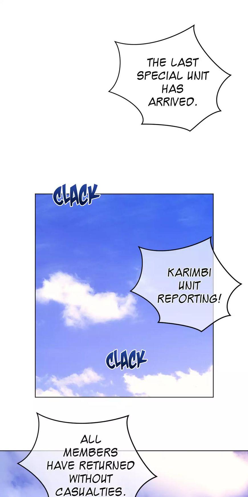Perfect Half Chapter 37 page 39 - Chapter 37