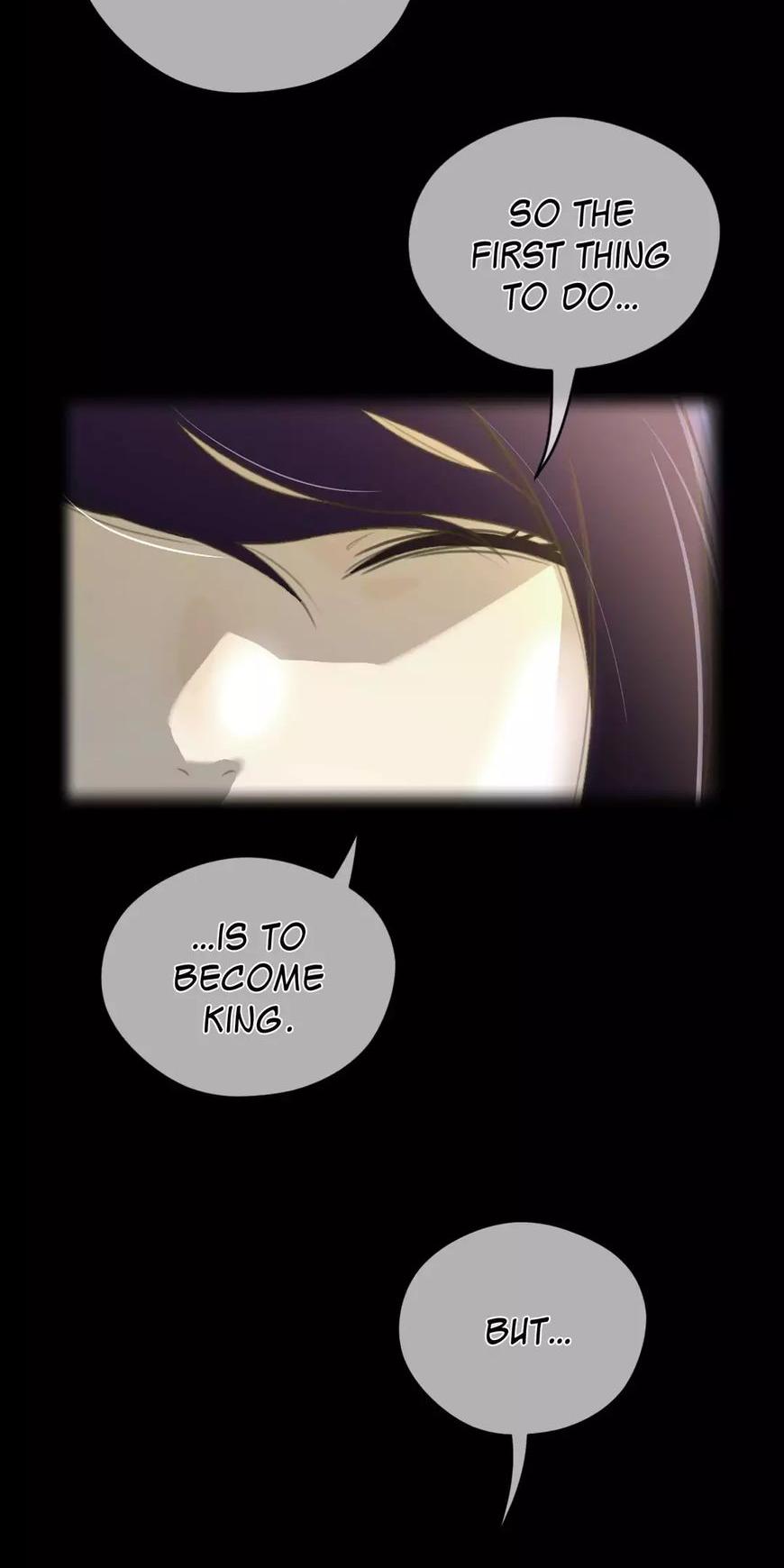 Perfect Half Chapter 37 page 4 - Chapter 37